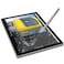 Microsoft 2 in1 Surface Pro 4 i5-6300 8GB RAM 25GB SSD 12.3" Silver