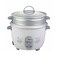 Sayona Src4304 Electric Rice Cooker 2.2L White