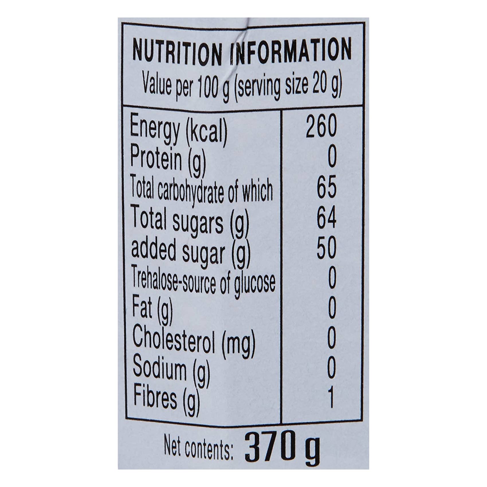 Bonne Maman Jam Blackberry 370 Gram product thumbnail 3