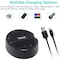 DMK Power EN-EL3e Dual Slot USB Charger for Nikon D50 D70 D70s D80 D90 D100 D200 D300 D300S D700 D900 Digital SLR Camera