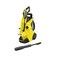 Karcher Power Washer K4 130Bar 