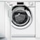 Candy Front Load Built-in Washer Dryer 8kg CBWD 8514DC White