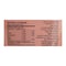 Dobella Brown Sugar - 600 gram