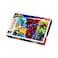 Trefl Jigsaw Puzzle Marvel Spiderman Upside Down 100 Pieces