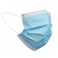 أيتش كاي كمامة وجه طبية للإستعمال مرة واحدة - أزرق 50 قطعة