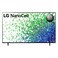 LG NanoCell |65NANO80VPA| 65 Inch | NANO84 series | 4k Ultra HD | Cinema Screen Design |WebOS22 |ThinQ