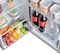 Hisense 203L Net Capacity, Top Mount Double Door Refrigerator, RT264N4DGN, Silver