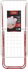 Royalford Cloth Dryer, Red/White