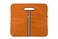 Crumpler Common Rice Computer MacBook Fashion Carry Laptop Bag Case, 15&quot;, Orange