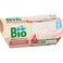 Carrefour My Baby Bio Raspberry Dessert Pink 100g Pack of 4