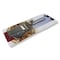 Master Chef Stainless Steel Pizza Cutter with Wheel