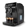 Philips Fully Automatic Espresso Machines EP2220 Black