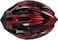 Mogoo Adult Sports Helmet &ndash; Red (MV26) (Medium)