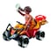 Playmobil Sea Rescue Quad