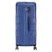 American Tourister Bricklane Spinner Luggage Hard Trolley Blue 80cm