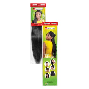 Darling Hair Long Abuja Braid 1