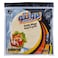 Pronto Tortilla Wraps Brown Medium, 6 Pieces, 250g