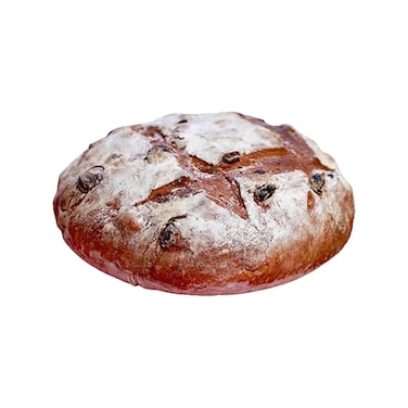  Raisins Bread - 400 Gram