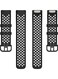 Fitme Sport Band For Fitbit Charge 5, Black