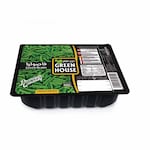 فاصوليا خضراء مجمدة جرين هاوس - 400 جرام