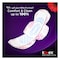 KOTEX MAXI PADS 3x SOFTER SUPER+WINGS 50PADS