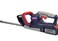 Makute 20V Cordless Hedge Trimmer - High Performance, 480mm Blade, 18,500 RPM, 400W Power - Lightweight &amp; Ergonomic Design for Effortless Gardening- CHT121-2BL