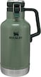 Stanley Classic Easy-Pour Growler 1.9L / 64Oz Hammertone Green