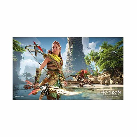 Gioco PS5 Horizon Forbidden West - Avventura Per PlayStation 5 - Foto 10