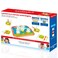 Fisher-Price Tea And Dinner Playset Multicolour Pack of 35