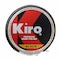 Kiro Black Shoe Polishing Wax - 50gm