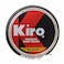 Kiro Black Shoe Polishing Wax - 50gm