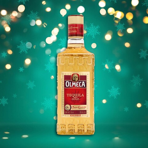 Olmeca Fusion Dark Chocolate Tequila 750ml