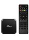 Generic X96 Mini Android Hd Media Player Set Top Box V3264 Black