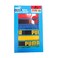 Puma Boy's Boxer Brief-Colors: Red/Blue/Yellow/Green- Pack of 4, Size: M (8-10 years)