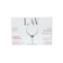 Lav-Lal Goblet Set 296CC 3 Piece