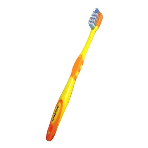 Wisdom Cool Clean Soft Toothbrush 14 Years