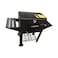 Charbroil Santa Charcoal Grill