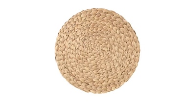 Generic Place Mat, Water Hyacinth37cm