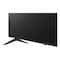 LG UR78 Series 75-Inch UHD Smart LED TV UR78066LK Black 2023