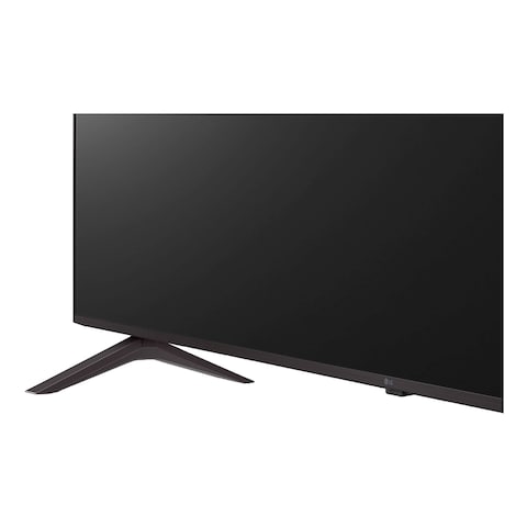 LG UR78 Series 75-Inch UHD Smart LED TV UR78066LK Black 2023