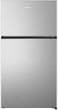 Hisense 422 Liter Side By Side Door Refrigerator, RT54W2NK, 2 Years Warranty (Installation Not Included)