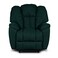 Penhaligon's Linen Rocking &amp; Rotating Recliner Chair - Dark Green