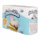 Familia Compressed Toilet Paper Rolls - 5+1 Rolls