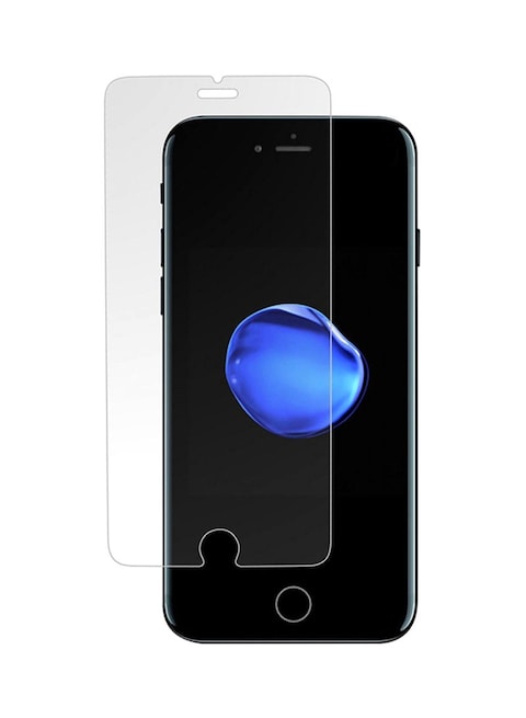 Generic Tempered Glass Screen Protector For Apple Iphone 7 Clear