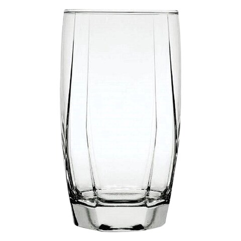 NADIR TUMBLER CAPRI 7618 6PC