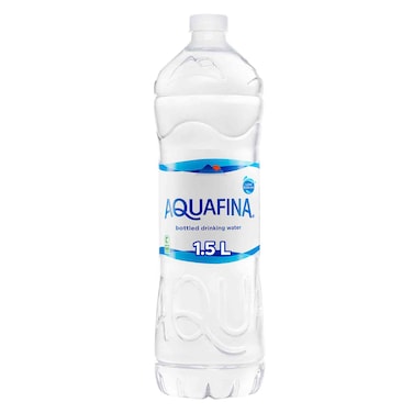 Aquafina Drinking Water Bottle 1.5L