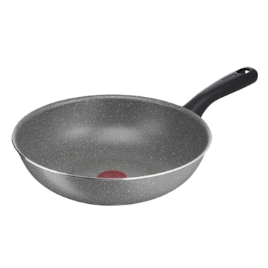 Tefal Cook Natural Wok Pan 28Cm