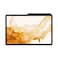 Samsung Galaxy Tab S8 Plus wifi, 128GB, 8GB RAM, Graphite