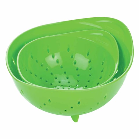 TESCOMA COLANDERS 2PC 420601