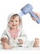 Wtrtr Wireless Hair Dryer Specially Designed For Baby
